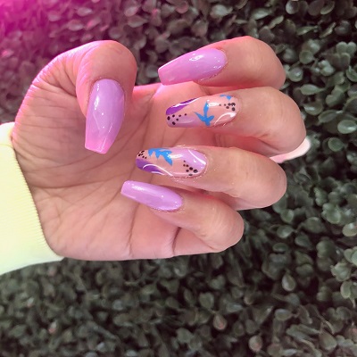 MJ Nails And Lashes At Galleria: Read Reviews and Book Classes on ClassPass