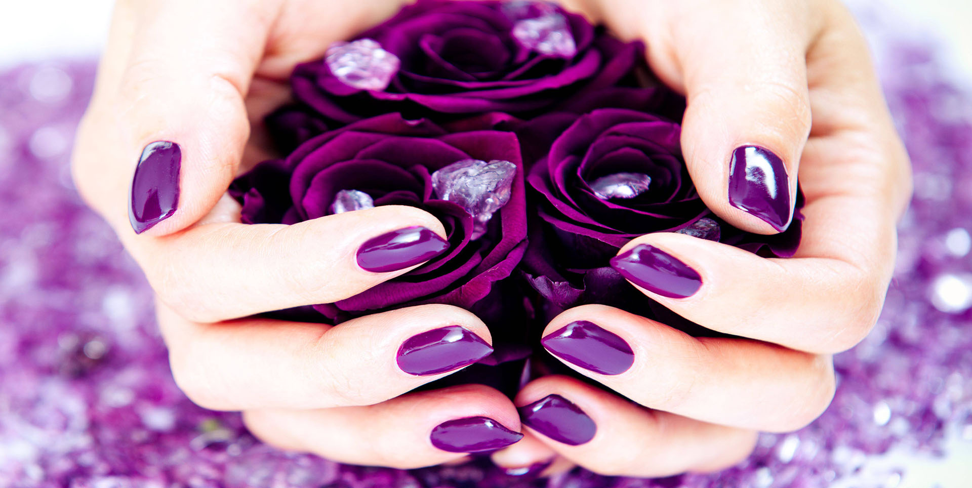 Galleria Nails & Spa