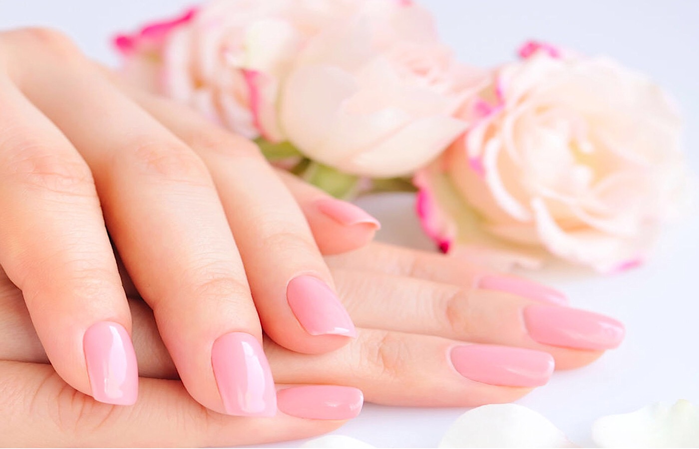 Galleria Nails & Spa